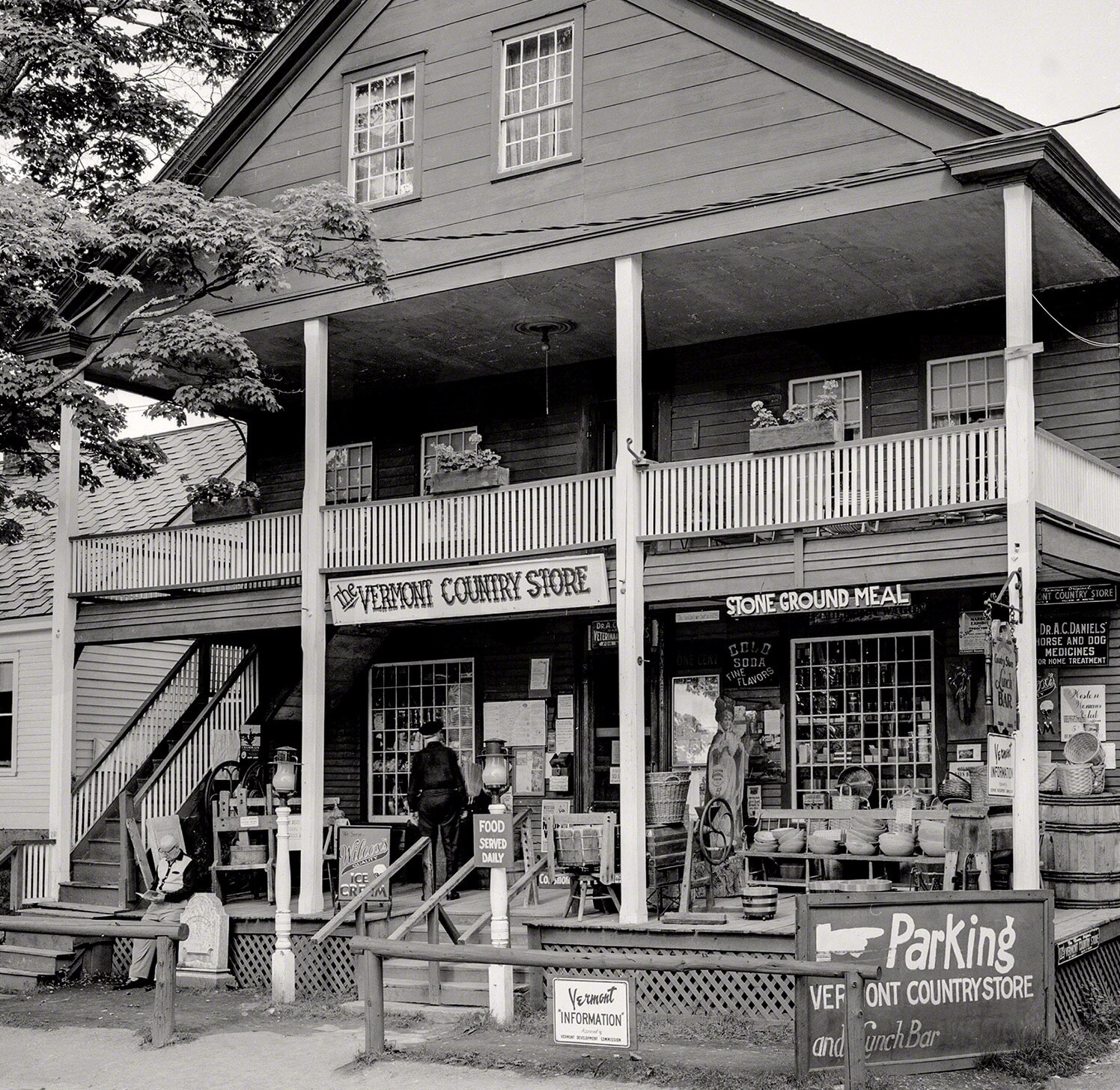 Vermont Country Store Catalog - Why This General Store's Catalog Has a Cult  Following