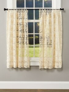 Curtains & Drapes - Window Treatments | Vermont Country Store