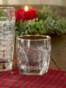 Vintage Style Drinking Glasses and Mugs | Unique Drinkware