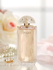 Lalique Eau de Parfum Spray for Women, 3.3 oz