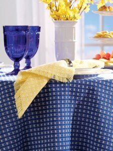 Linen Napkins Set of 4 — Country Store on Main