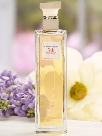 5th Arden Parfum de Eau Elizabeth Avenue