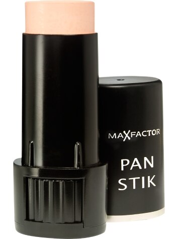 Max Factor PanStik Foundation - Max Factor Stick Makeup