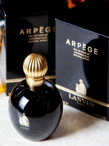 Arpege Perfume | Eau de Parfum Fragrance by Lanvin | 3.3 oz