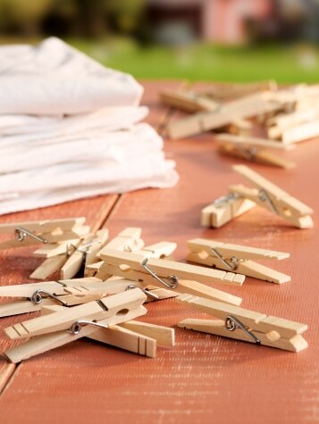 Clothes Pins Heavy Duty Outdoor With , Wooden Clothespins For