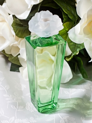 Elizabeth Taylor Gardenia Perfume | 3.3 oz Eau de Parfum