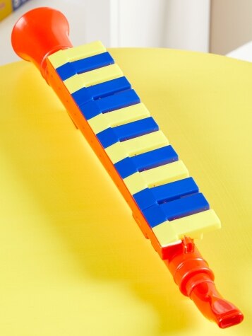 Piano Horn | Toy Musical Instrument | Toy Instruments