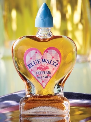 Blue Waltz Perfume | Classic Fragrances