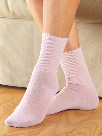 Buster Brown Socks | Cotton Ankle Socks - 3 Pairs