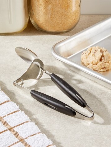 OXO Cookie Scoop Review