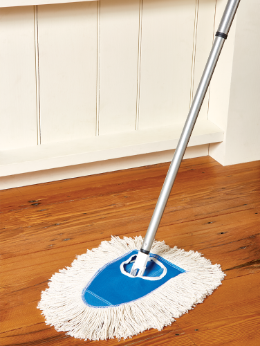 All Cotton Fuller Dry Mop | Old Fashioned Cotton Mop