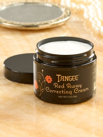 Tangee Red Away Correcting Cream