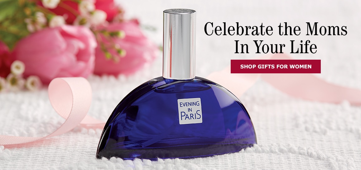 Celebrate the Moms in Your Life. Shop Gifts For Women
