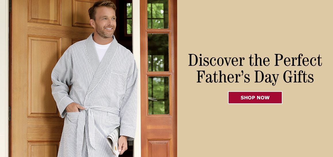 Discover the Perfect Father's Day Gifts. Shop Now
