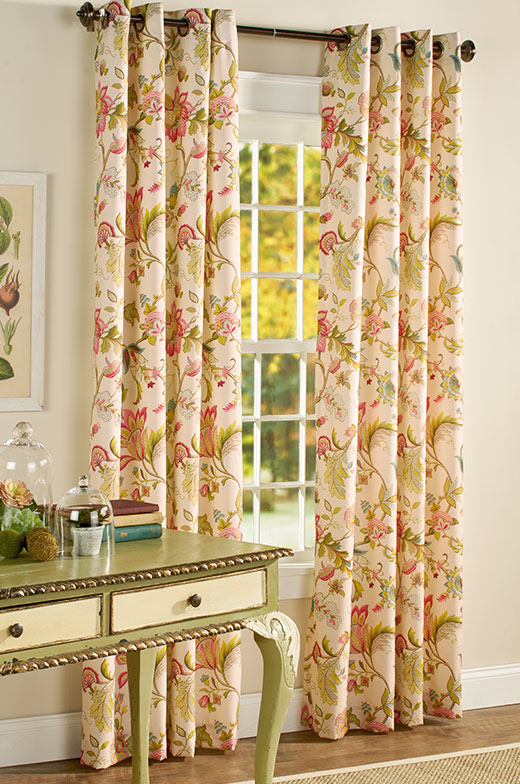 Country Curtains - Window Curtain Panels