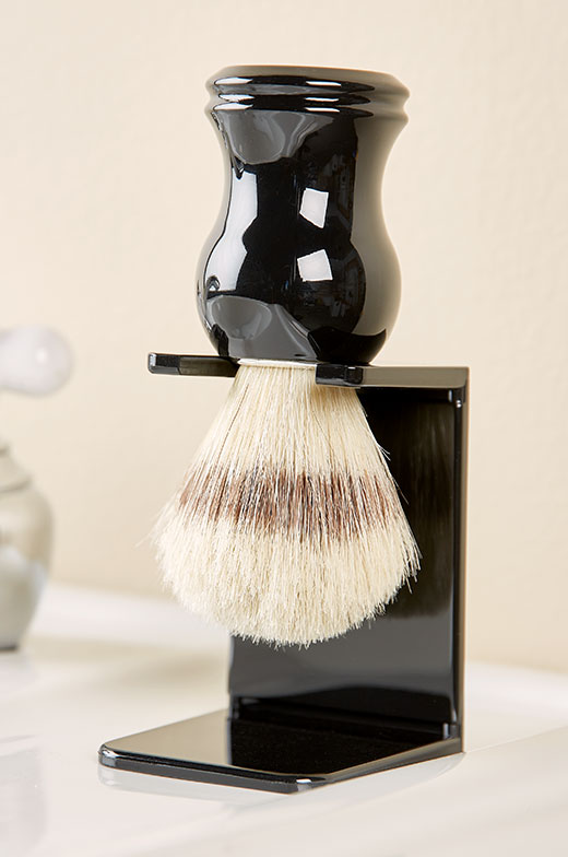 Natural Boar Bristle Shaving Brush
